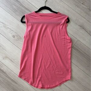 Lululemon Brunswick Sleeveless Top